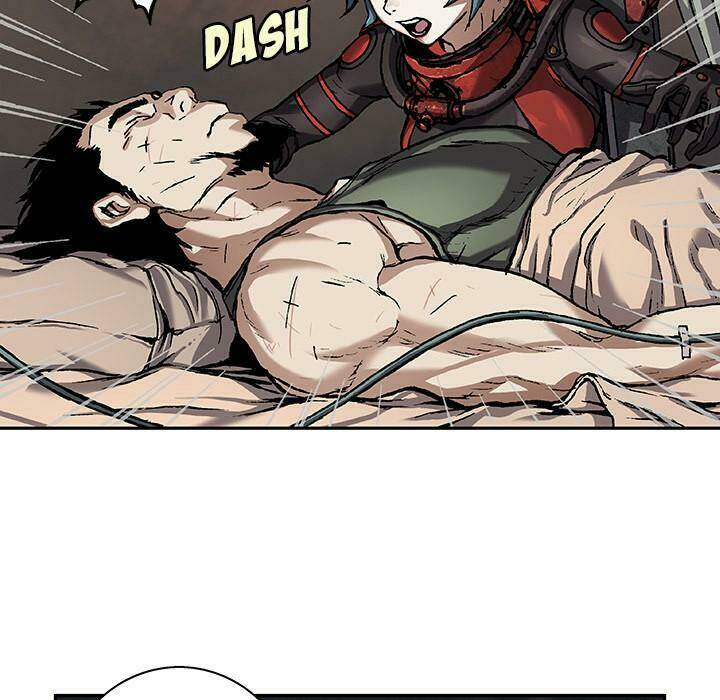 Đứa Con Thần Chết - Chapter 83 - Page 29