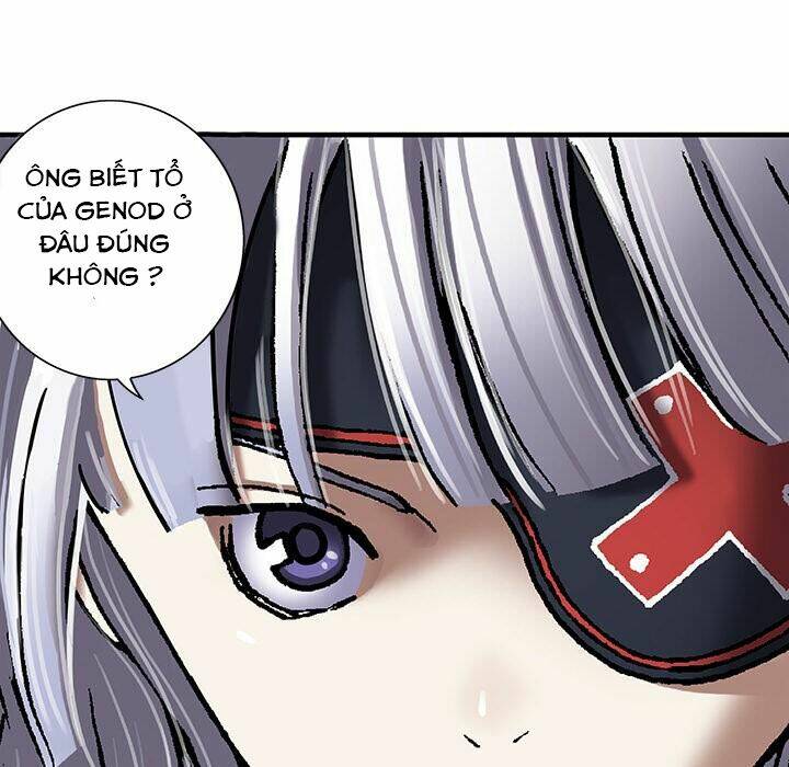 Đứa Con Thần Chết - Chapter 83 - Page 36