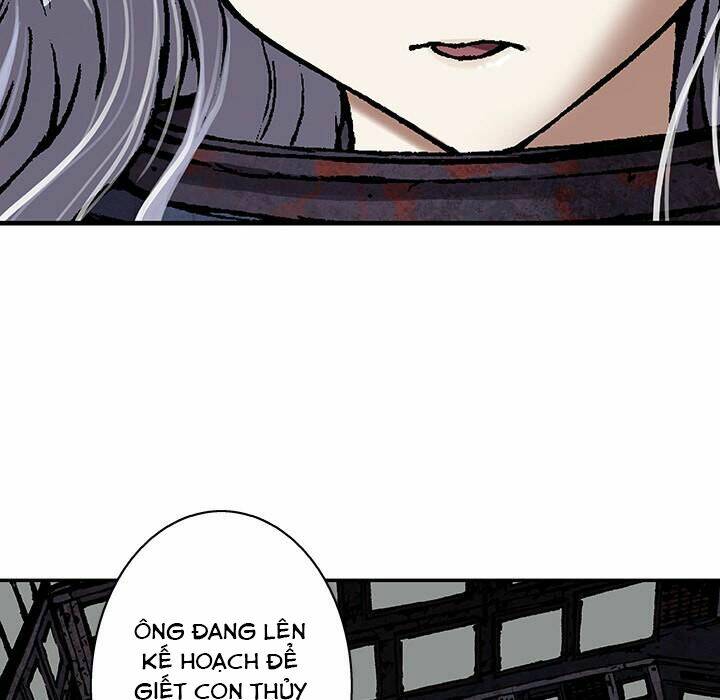 Đứa Con Thần Chết - Chapter 83 - Page 37