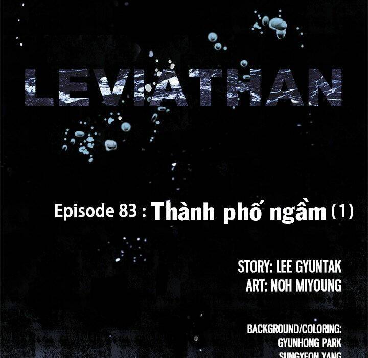 Đứa Con Thần Chết - Chapter 83 - Page 3