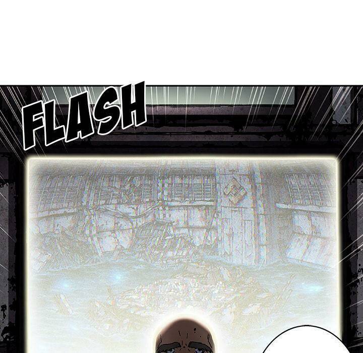 Đứa Con Thần Chết - Chapter 83 - Page 41