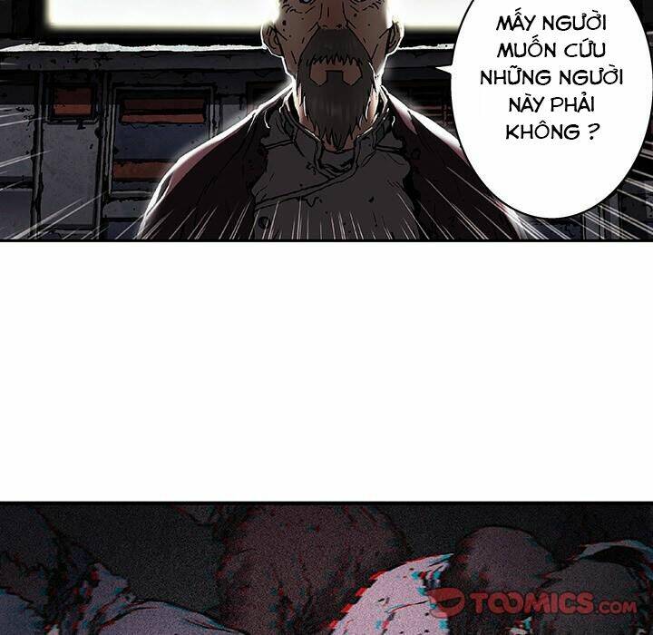 Đứa Con Thần Chết - Chapter 83 - Page 42