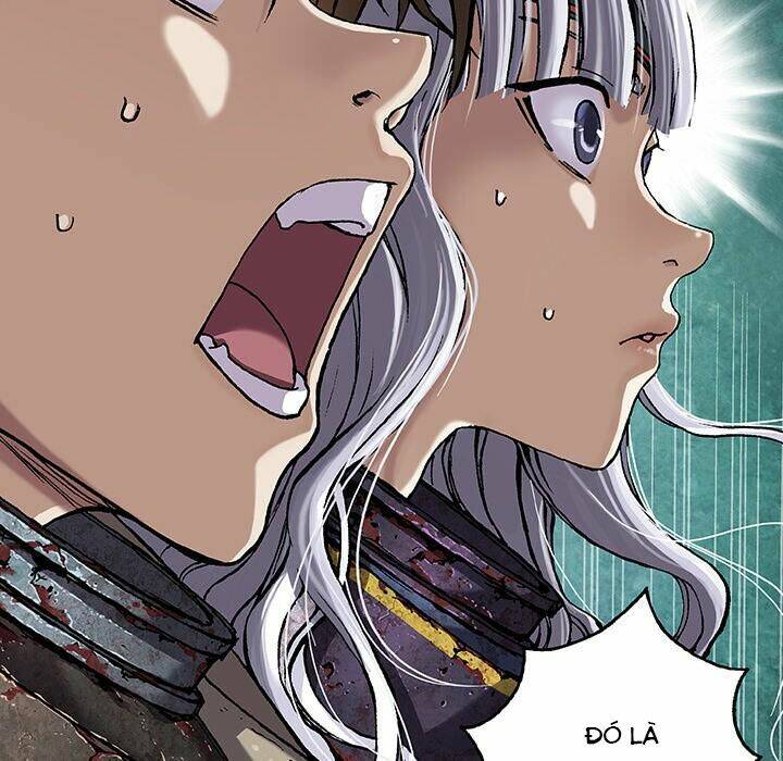 Đứa Con Thần Chết - Chapter 83 - Page 45