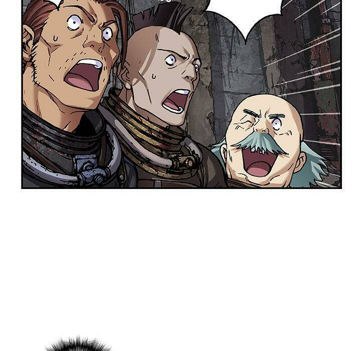 Đứa Con Thần Chết - Chapter 83 - Page 47