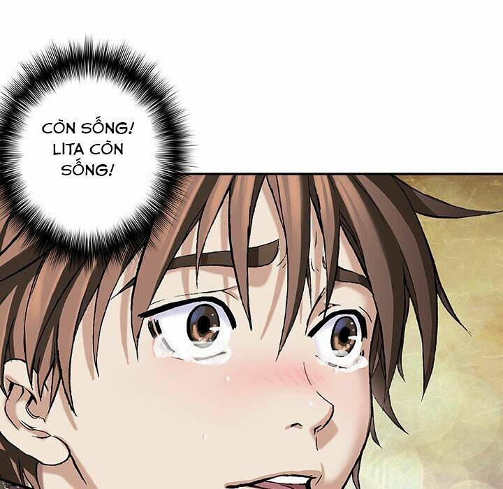 Đứa Con Thần Chết - Chapter 83 - Page 49