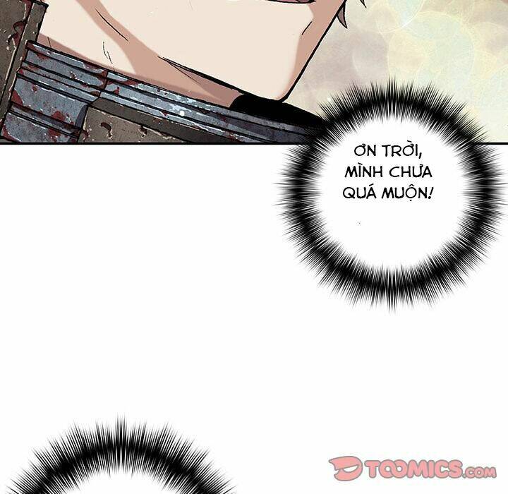 Đứa Con Thần Chết - Chapter 83 - Page 50