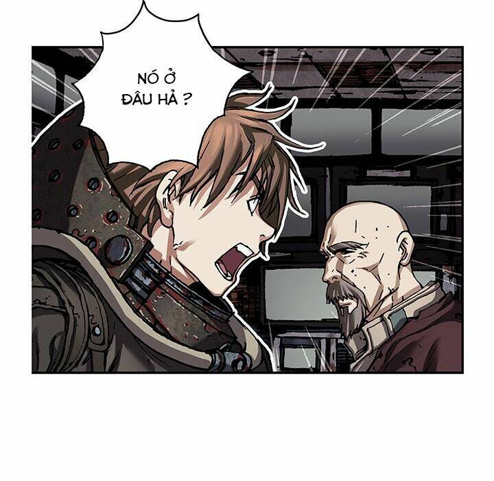 Đứa Con Thần Chết - Chapter 83 - Page 52