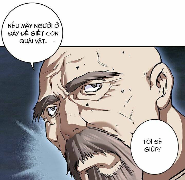 Đứa Con Thần Chết - Chapter 83 - Page 53