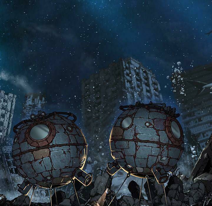 Đứa Con Thần Chết - Chapter 83 - Page 55