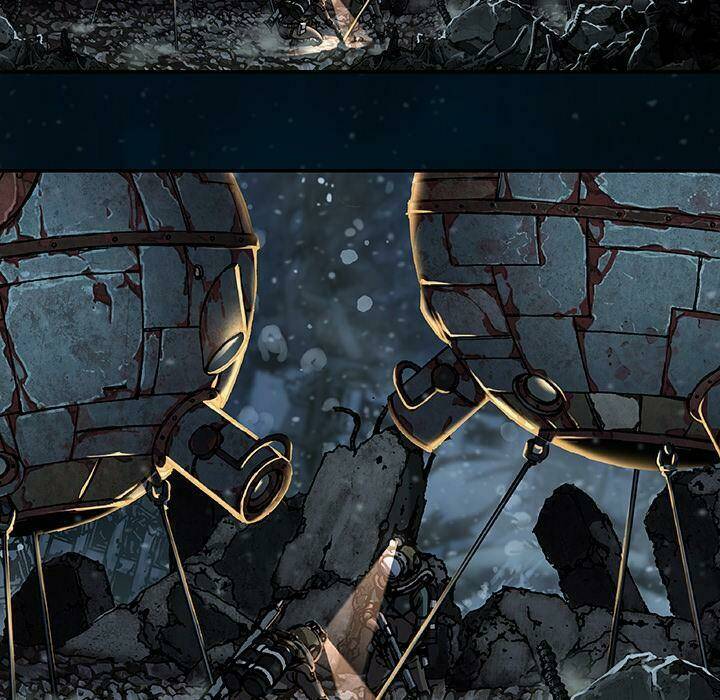 Đứa Con Thần Chết - Chapter 83 - Page 56