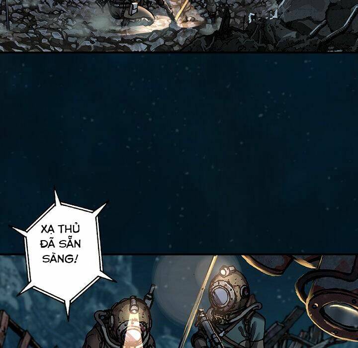 Đứa Con Thần Chết - Chapter 83 - Page 57