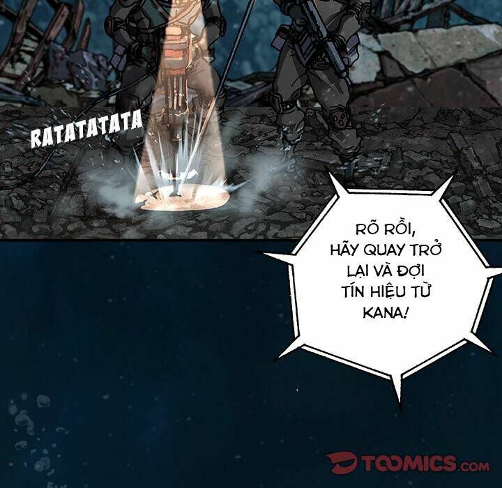 Đứa Con Thần Chết - Chapter 83 - Page 58