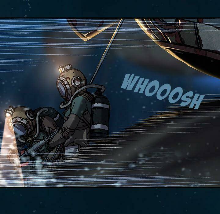 Đứa Con Thần Chết - Chapter 83 - Page 59