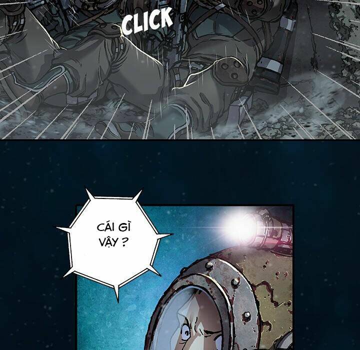 Đứa Con Thần Chết - Chapter 83 - Page 61