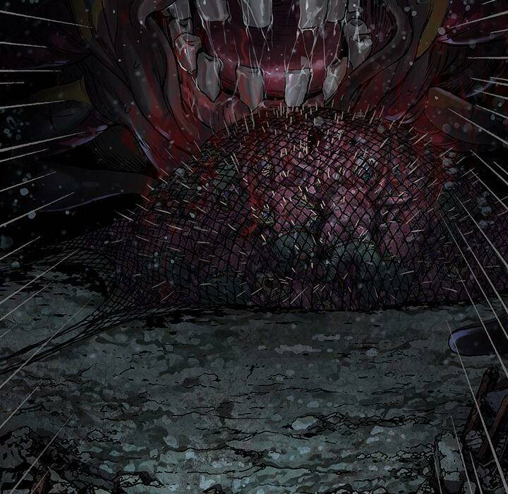 Đứa Con Thần Chết - Chapter 83 - Page 64