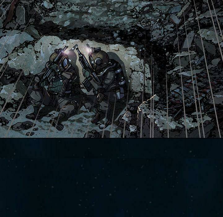 Đứa Con Thần Chết - Chapter 83 - Page 65