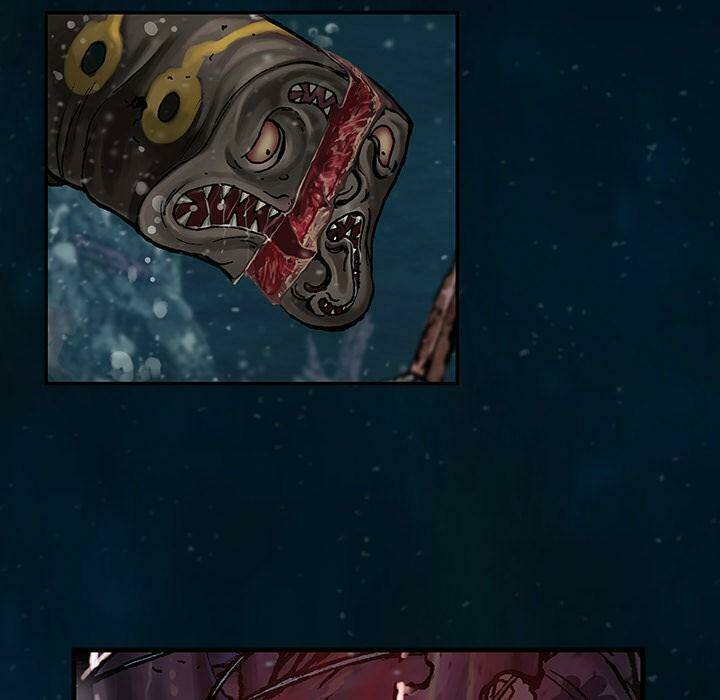 Đứa Con Thần Chết - Chapter 83 - Page 67