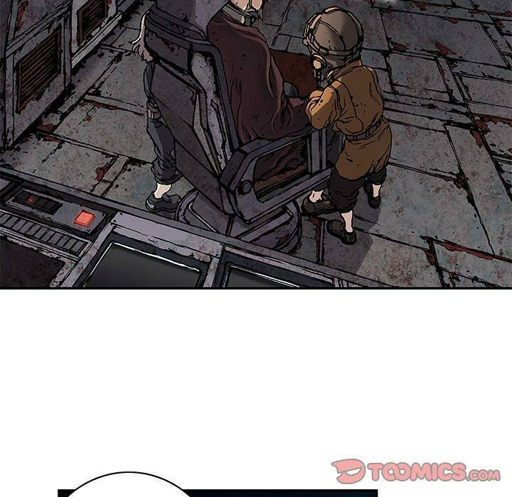 Đứa Con Thần Chết - Chapter 83 - Page 6