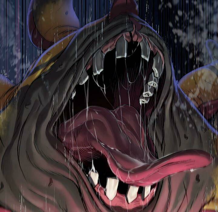 Đứa Con Thần Chết - Chapter 83 - Page 71