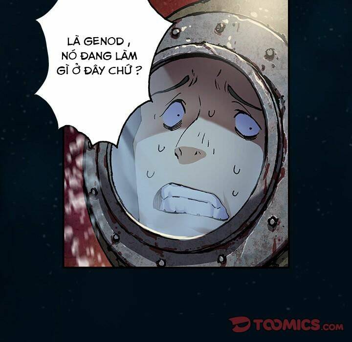 Đứa Con Thần Chết - Chapter 83 - Page 74