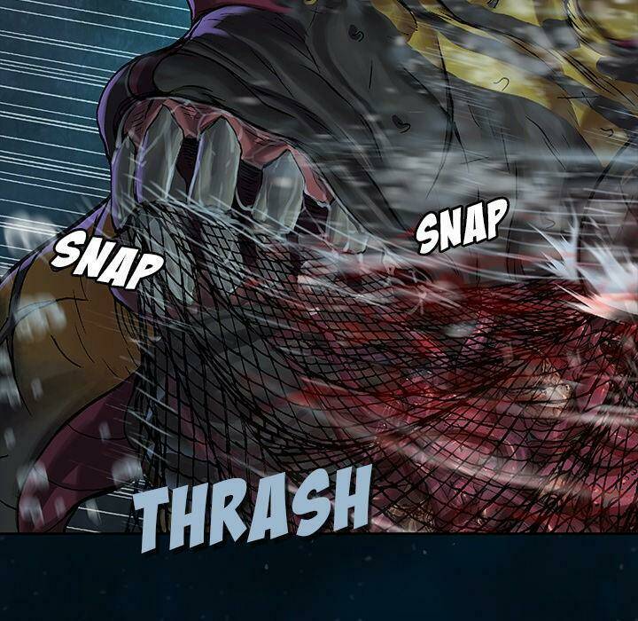 Đứa Con Thần Chết - Chapter 83 - Page 76