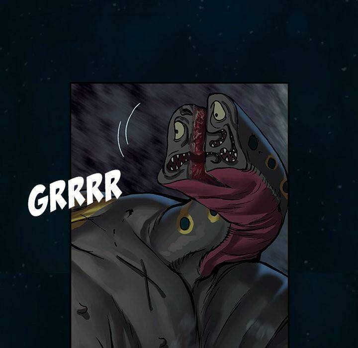 Đứa Con Thần Chết - Chapter 83 - Page 77