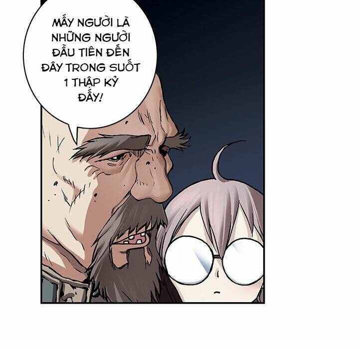 Đứa Con Thần Chết - Chapter 83 - Page 7