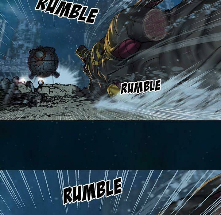 Đứa Con Thần Chết - Chapter 83 - Page 79