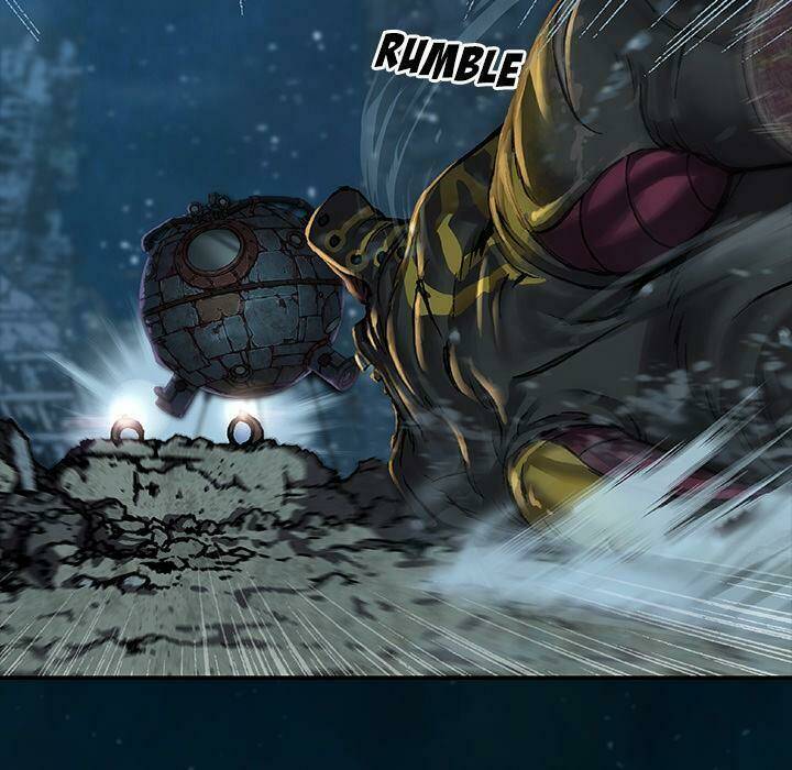 Đứa Con Thần Chết - Chapter 83 - Page 80