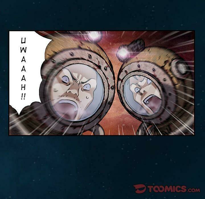 Đứa Con Thần Chết - Chapter 83 - Page 82