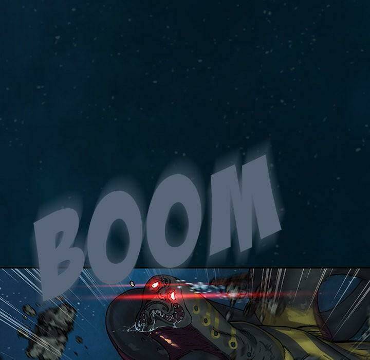 Đứa Con Thần Chết - Chapter 83 - Page 83