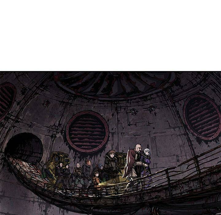 Đứa Con Thần Chết - Chapter 84 - Page 9