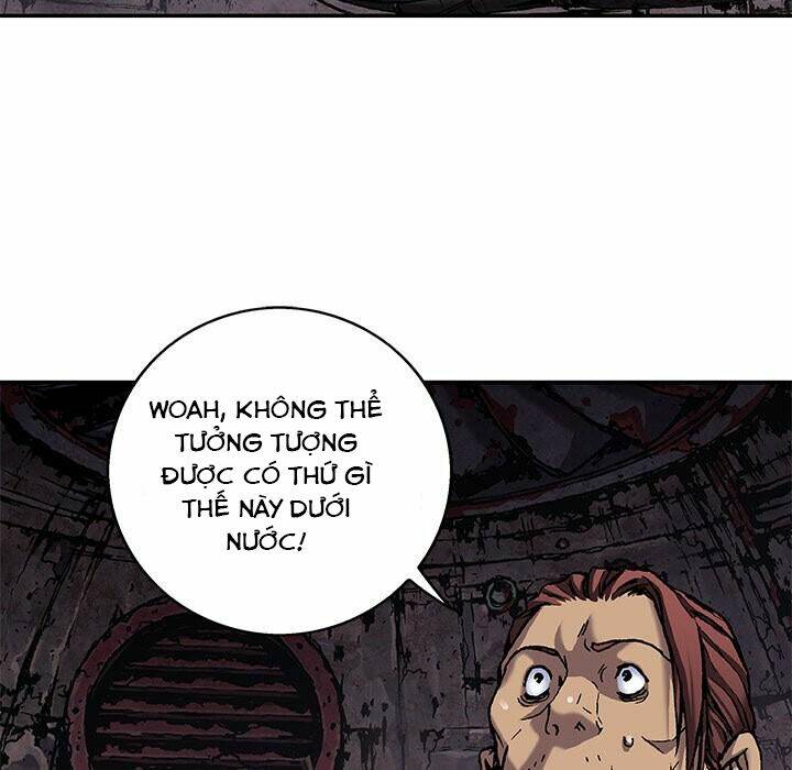 Đứa Con Thần Chết - Chapter 84 - Page 10