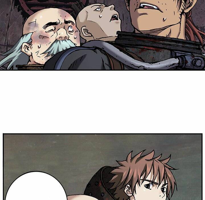 Đứa Con Thần Chết - Chapter 84 - Page 11