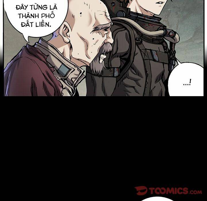 Đứa Con Thần Chết - Chapter 84 - Page 12