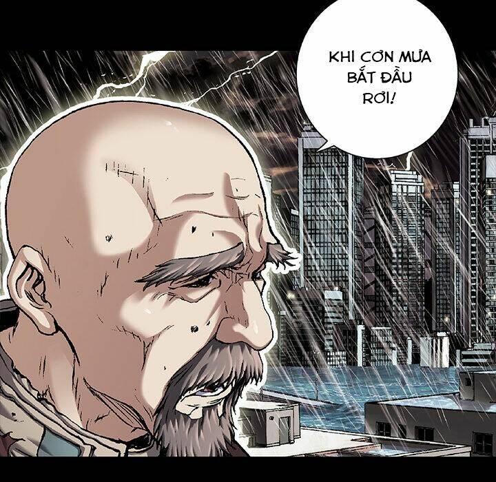 Đứa Con Thần Chết - Chapter 84 - Page 13