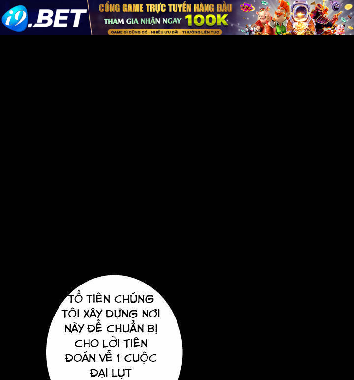 Đứa Con Thần Chết - Chapter 84 - Page 14