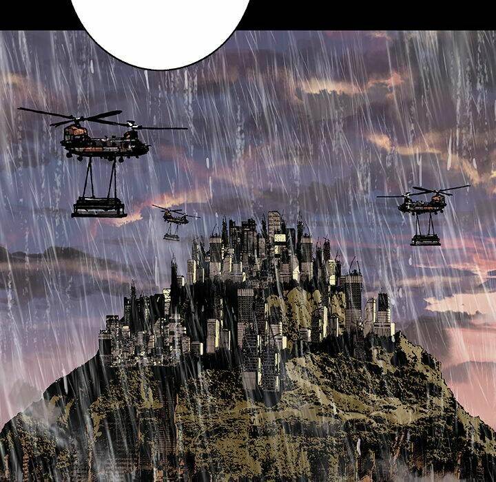 Đứa Con Thần Chết - Chapter 84 - Page 15