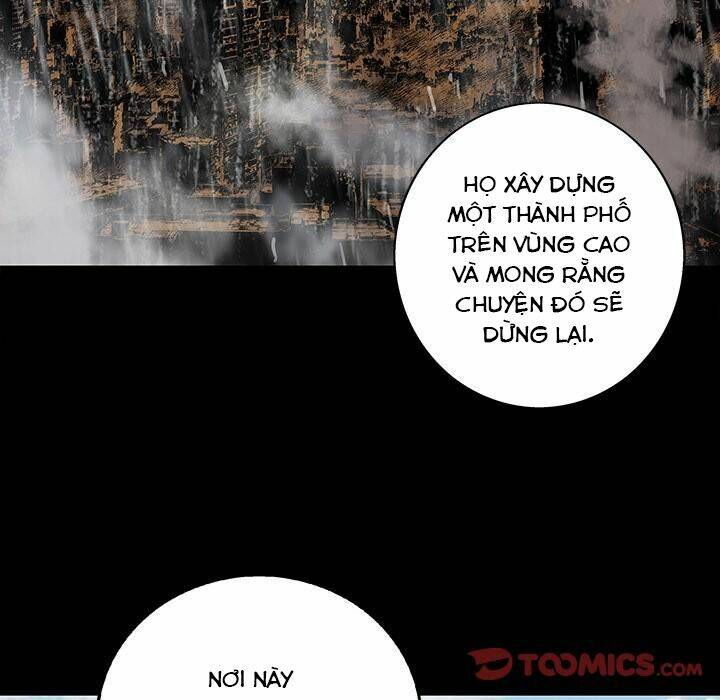 Đứa Con Thần Chết - Chapter 84 - Page 16