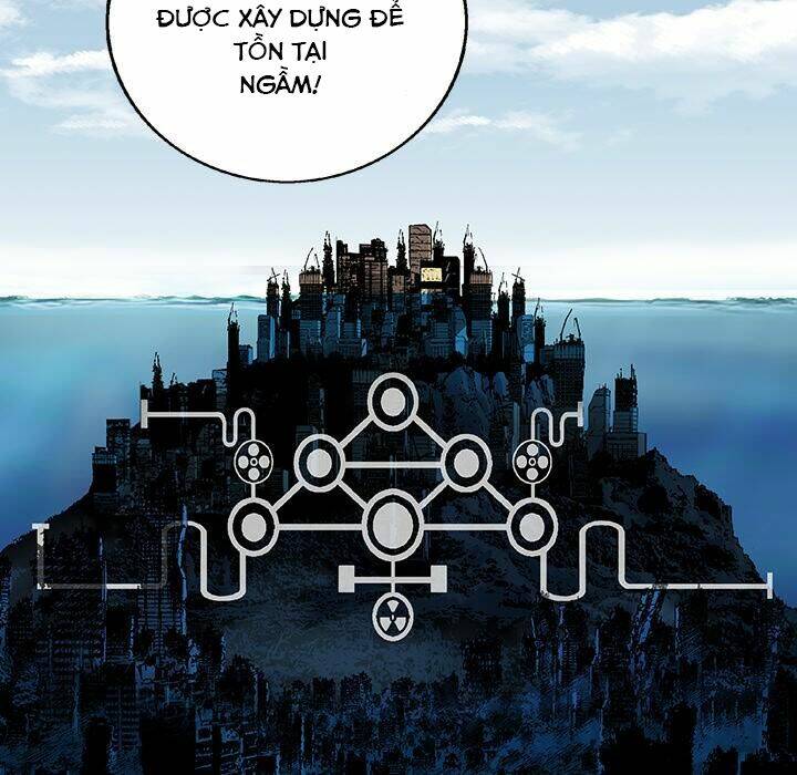 Đứa Con Thần Chết - Chapter 84 - Page 17