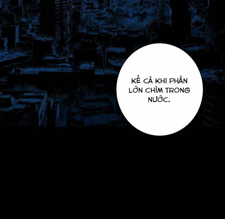 Đứa Con Thần Chết - Chapter 84 - Page 18