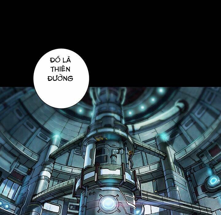 Đứa Con Thần Chết - Chapter 84 - Page 19