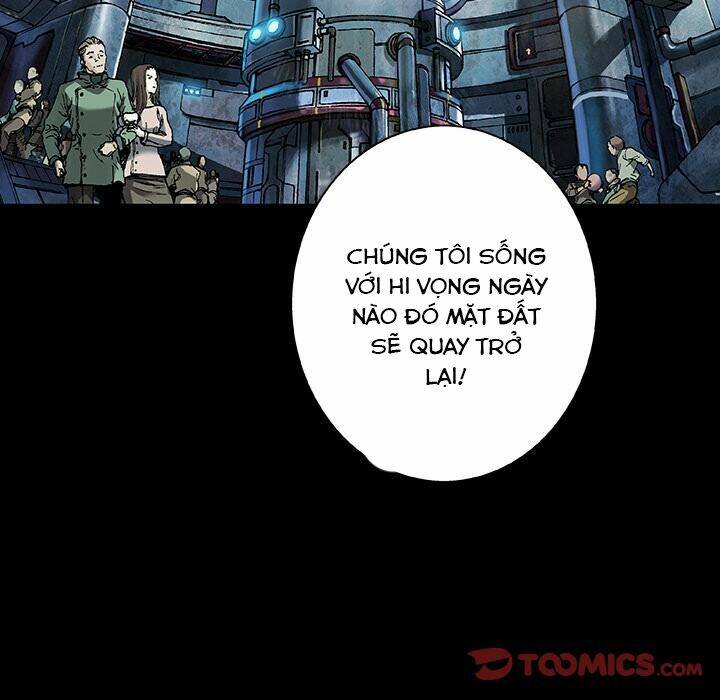 Đứa Con Thần Chết - Chapter 84 - Page 20