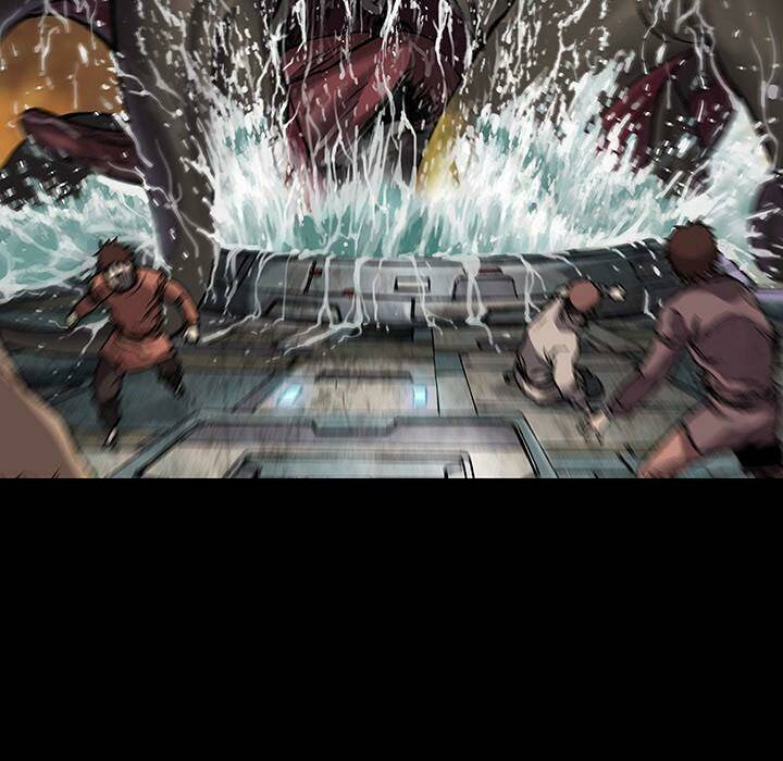 Đứa Con Thần Chết - Chapter 84 - Page 22