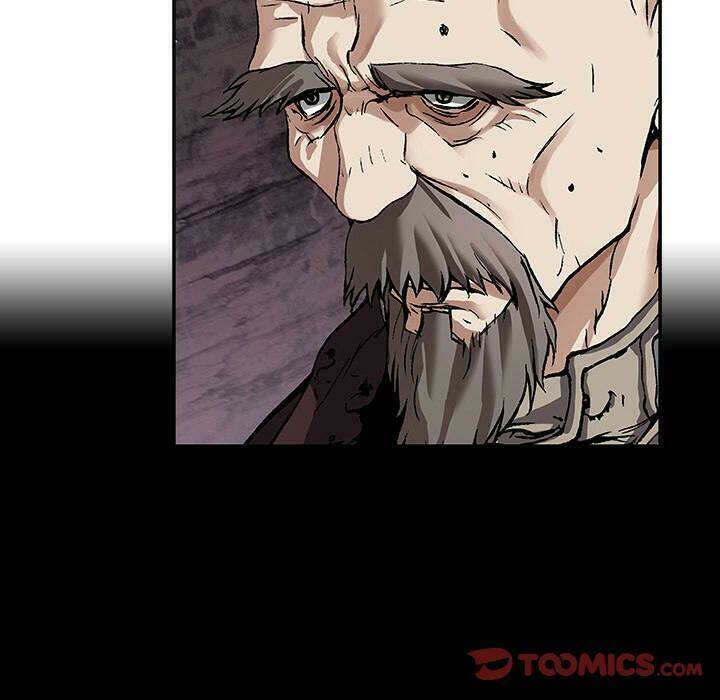 Đứa Con Thần Chết - Chapter 84 - Page 24