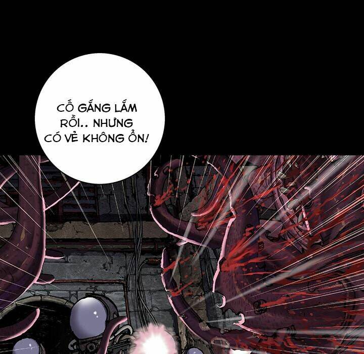 Đứa Con Thần Chết - Chapter 84 - Page 25