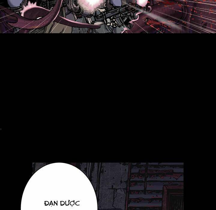 Đứa Con Thần Chết - Chapter 84 - Page 26