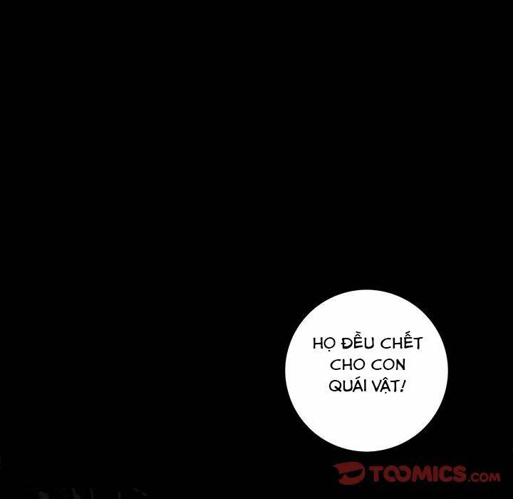 Đứa Con Thần Chết - Chapter 84 - Page 28