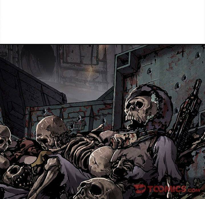 Đứa Con Thần Chết - Chapter 84 - Page 32