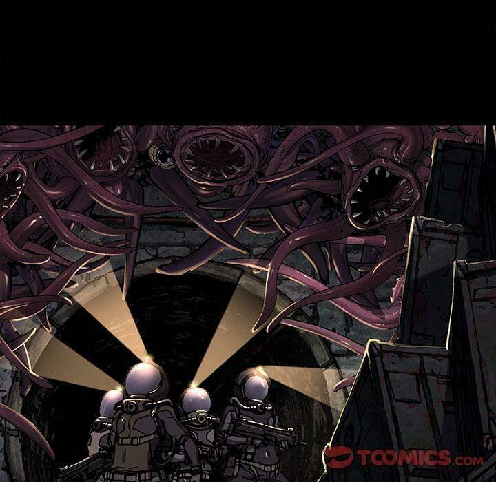 Đứa Con Thần Chết - Chapter 84 - Page 33